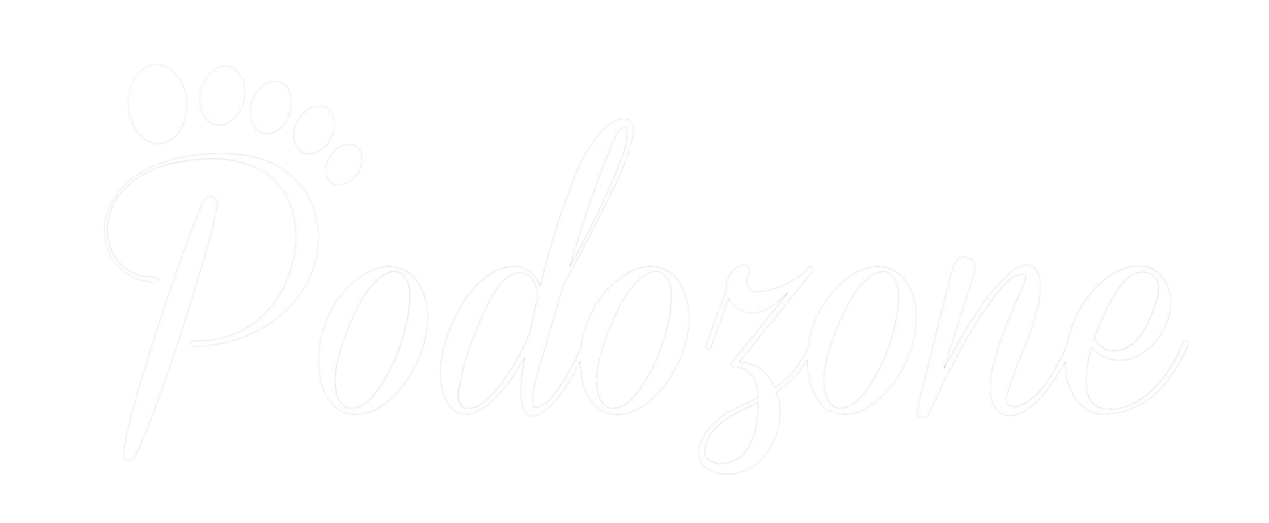 Podozone